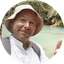 Éric, permaculture trainer · Trustpilot